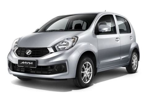 Perodua Myvi Tamanho De Roda E Pneu Pcd Offset E