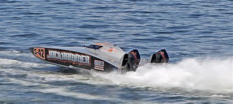 Clearwater ‘nationals Organizers Eyeing Record Setting 47 Boat Turnout