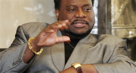 The Bishop Eddie Long Scandal - Everything PR