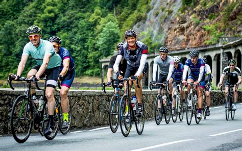 Ride the Tour de France route by bike: Q&A with Le Loop