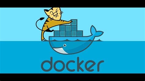 Deploy Tomcat Server On Docker Container Tomcat Docker Tomcat