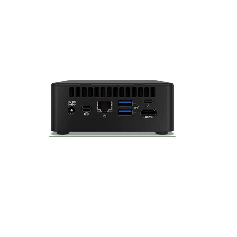 Buy Intel® NUC 11 Performance kit - NUC11PAHi5 Online at Robu.in