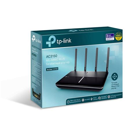 Archer C Ac Wireless Mu Mimo Gigabit Router Tp Link Malaysia