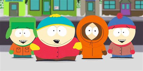 South Park: Cartman's 20 Funniest Quotes