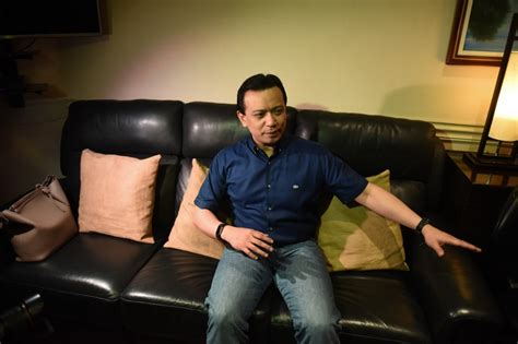 Trillanes Says To Stay In Senate Until Court Rules On Amnesty Abs Cbn