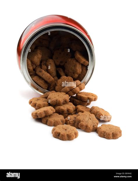 cookie  tin stock photo alamy