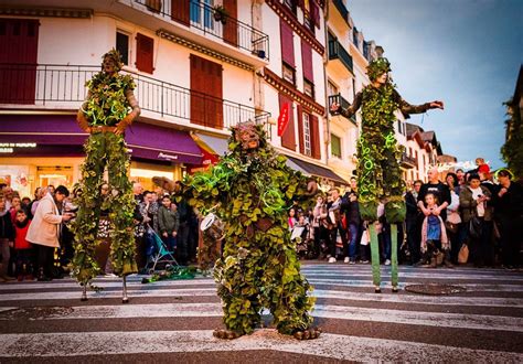 Noël à Saint Jean de Luz animations et festivités du 5 décembre au 3