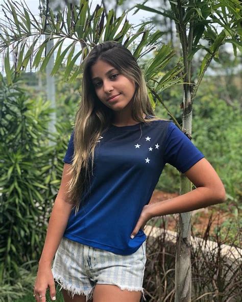 Duda No Instagram Hoje Meu Cruzeiro Completa Anos Anos De