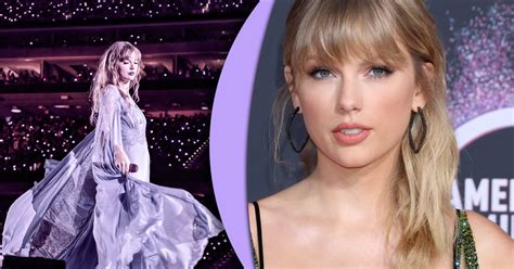 Taylor Swifts Most Memorable Off Script Moments Winkblog