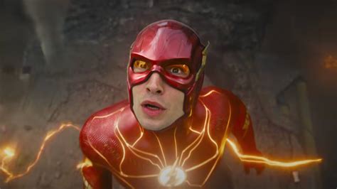 'The Flash' Release: Ezra Miller Premiere, Secret Ending, Sequel Talk