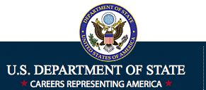 Department of State Logo - LogoDix