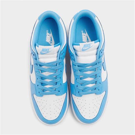 Nike Dunk Low University Blue Dd1391 102 Release Date Sbd