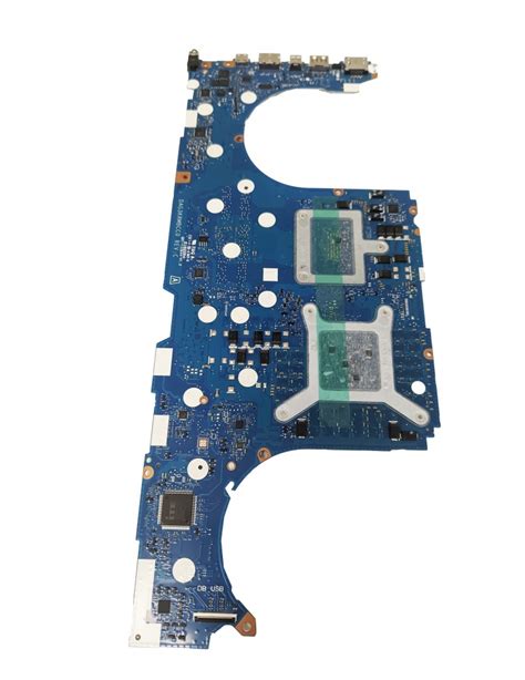 Placa Base Original Port Til Hp C Series M