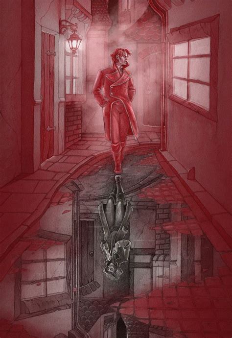Pin by The Librarian on V.E Schwab | A darker shade of magic, Darker ...