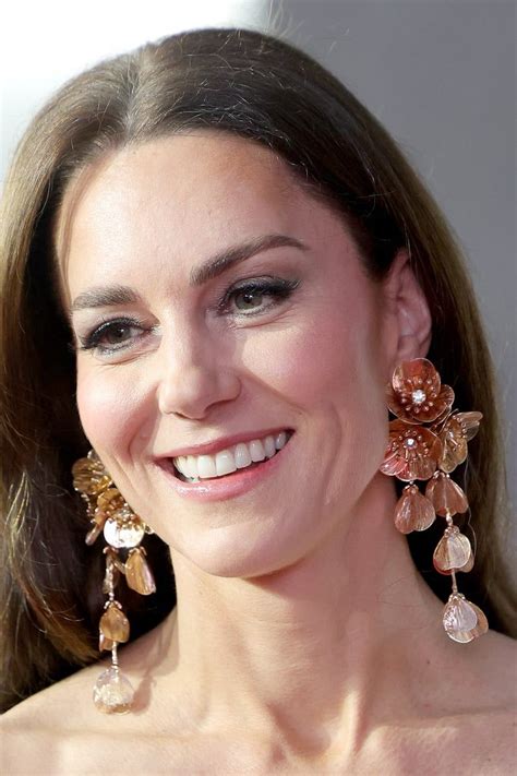 3 Times Kate Middleton Pushed Royal Beauty Boundaries Celebrities