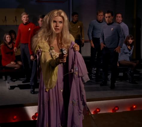 Proof Positive Vintage Babe Of The Week