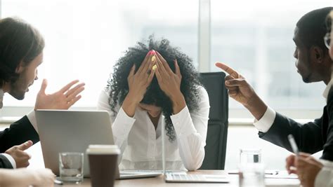 Toxic workplaces are everywhere: How to tell if your job is abusive