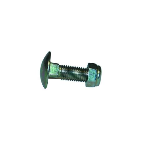 Tornillo Cortante Para Cuchilla De Tractor Cortac Sped Wolf A