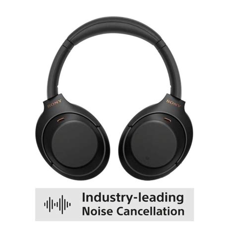 Sony XM4 Noise Cancelling headphones - £219 @ Currys | hotukdeals