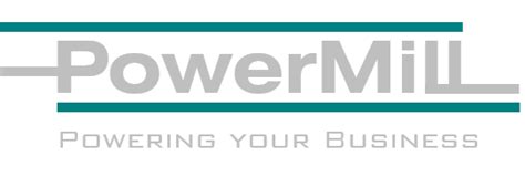 PowerMill