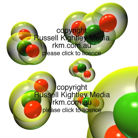 Chlorine dioxide ClO2