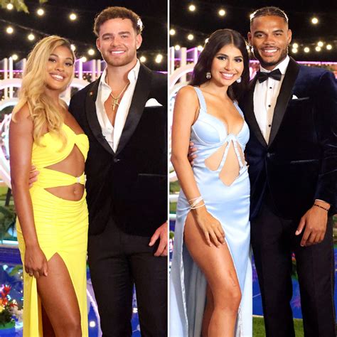 Who Won ‘Love Island U.S.A.’ Season 5? See Winners and Finalists | Life ...