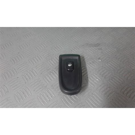 Front Right Passenger Button Panel Iveco Daily Series