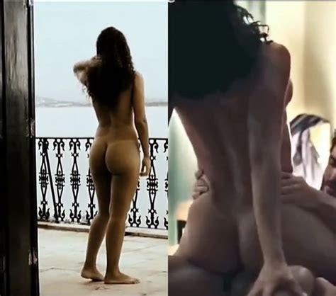 Debora Nascimento Nude Sex Scene Compilation Fappenist