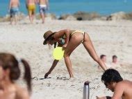 Naked Leryn Franco Added By Pepelepu