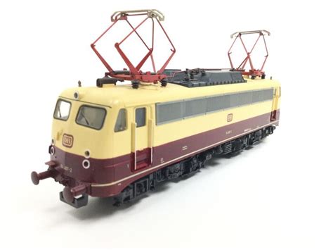 Roco H Elektrolokomotive Br T St Ck Db Catawiki