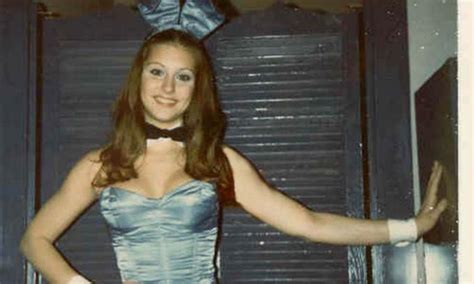 Celebrity Online Years Of The Playboy Bunny