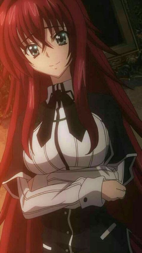 Ideas De Desnudos Rias Gremory Hot Gremory Rias Chica Anime