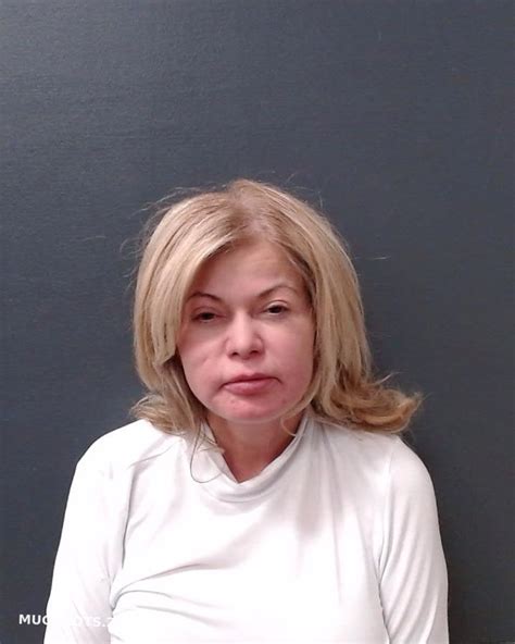 Salazar Maria Daler Comal County Mugshots Zone