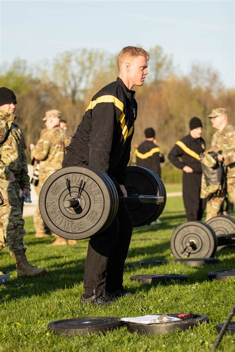 Dvids Images Wisconsin National Guard Competes In The 2023 Region