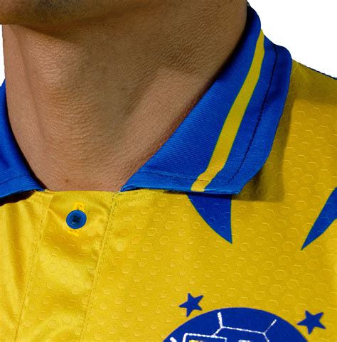 Tigres UANL 1995 Jersey - Etsy