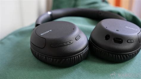 Sony WH-CH710N Review SoundGuys, 41% OFF