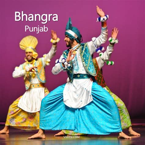 Pin By Vibity On World Dances Indian Dance Dance Of India Bhangra Dance