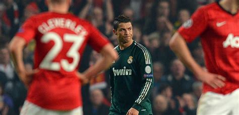 Cristiano Ronaldo could join Manchester United if this happens: report ...