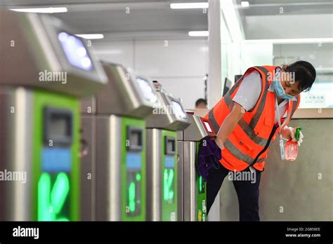 Changsha De Agosto De Xinhua Un Miembro Del