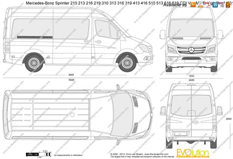 Understanding The Fuse Box Diagram Of A 2012 Mercedes Sprinter Van