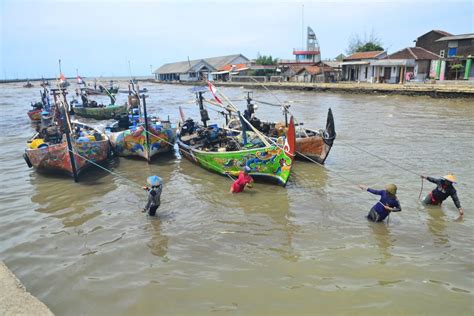 Kkp Gandeng Nelayan Kecil Sukseskan Aturan Penangkapan Ikan Terukur