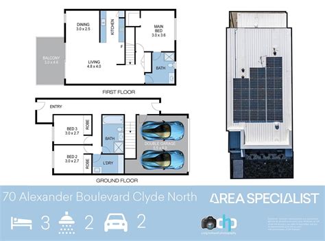 70 Alexander Boulevard, Clyde North VIC 3978 | Domain