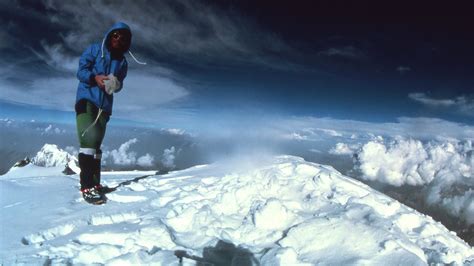 Messner Vita Reinhold Messner