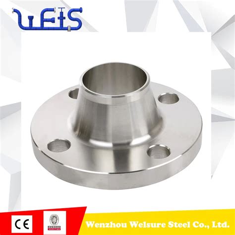 Stainless Steel Astm A182 F304 F316l Forged Flanges Wnrf Buy Astm A182 Flangestainless Steel