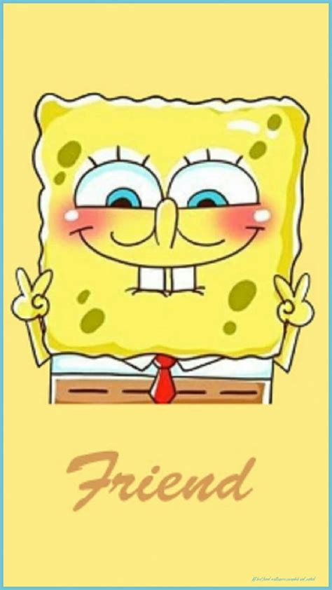 Details 87 Bff Wallpaper Spongebob And Patrick Super Hot In Coedo Vn