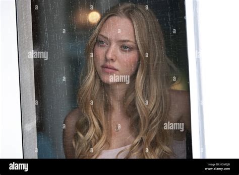 DEAR JOHN AMANDA SEYFRIED Date: 2010 Stock Photo - Alamy