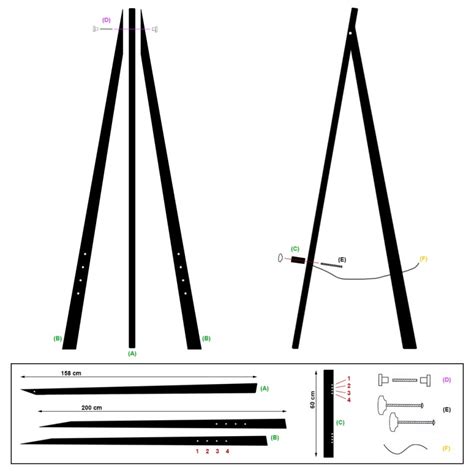 Easel Hire From Just Wooden Greco Cm Display Easels Uk