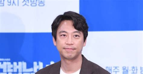 공식 오만석 측 지난 8월 득녀두 아이 아빠 됐다