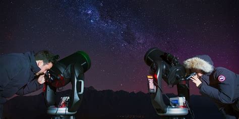 Stargazing Tour | Everything Queenstown | Everything New Zealand