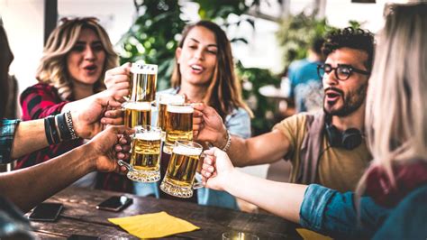 Quelle Est La Meilleure Bière à Boire En Terrasse Journal Métro